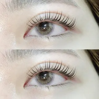 マツエク・マツパ デイジーラッシュ 大阪駅前第3ビルのマツエク・マツパデザイン