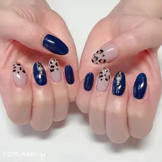 ネイル ネイリスト なつみのネイルデザイン