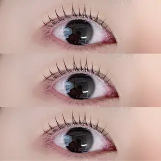 マツエク・マツパ Rinka 【alice天神店】のマツエク・マツパデザイン