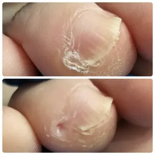 e.nail所属・和賀井 恵理のネイルデザイン