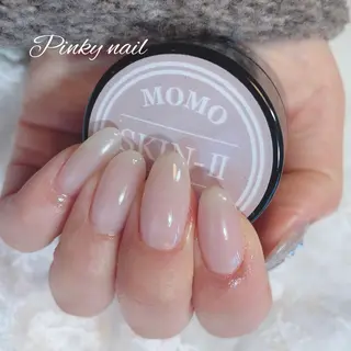 ネイル 高野 祐紀のネイルデザイン