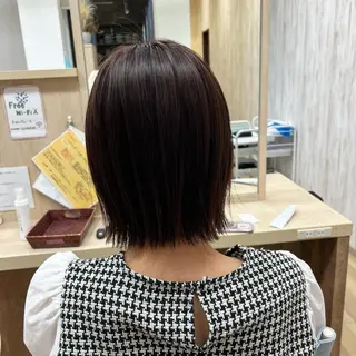 ショート 🤍太田 叶佳🤍のヘアスタイル