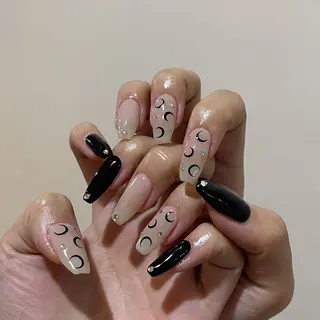 ネイル clair所属・nail salon Clairのネイルデザイン