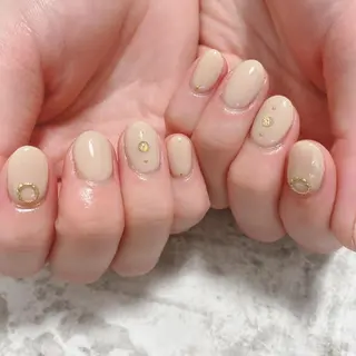 ネイル 吉岡 裕子のネイルデザイン