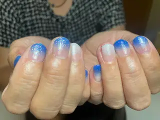 ネイル M. KOTOMIのネイルデザイン