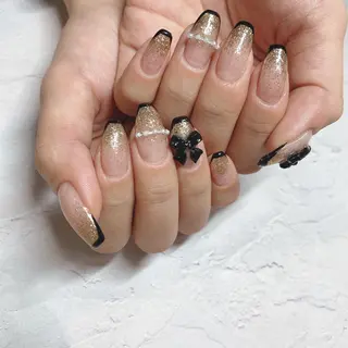 ネイル Sympa:) YURIKAのネイルデザイン