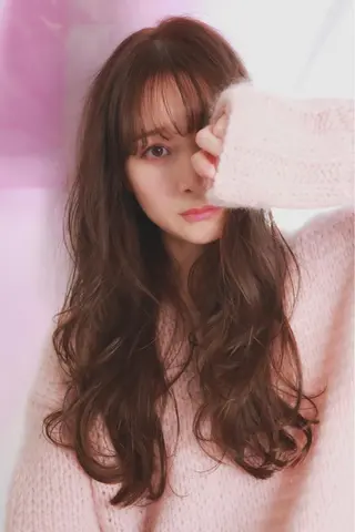 NAP hair owariasahi所属・モリヒロ マサシのその他イメージ