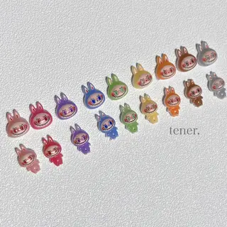 ネイル tener💎 fukaのネイルデザイン