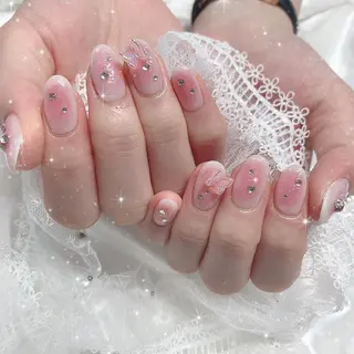 ネイル Best Nail NANA🤍のネイルデザイン