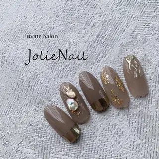 ネイル ビューティ サロンMIORAのマツエク・マツパデザイン