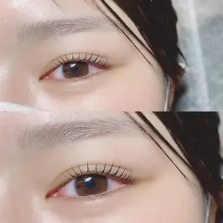 マツエク・マツパ Holy Grail -hair &eyelash-所属・HolyGrail /erikoのマツエク・マツパデザイン