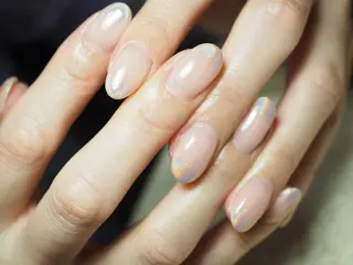 ネイル 横浜東口Monie☆ REIKAのネイルデザイン