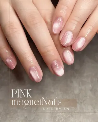 ネイル Nail&Wax by ENのネイルデザイン