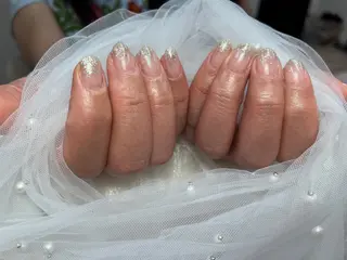 ネイル ToliyDeliy akemiのネイルデザイン