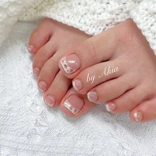 ネイル 閨匠ビューティサロン 新橋店のネイルデザイン