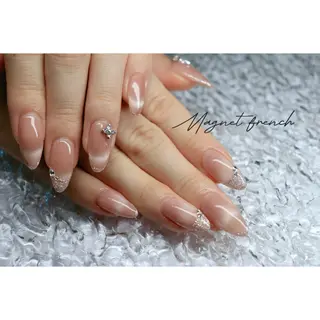 ネイル mapple nailのネイルデザイン