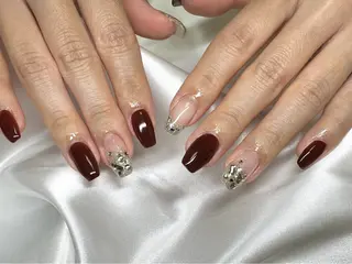 ネイル nu NANAのネイルデザイン