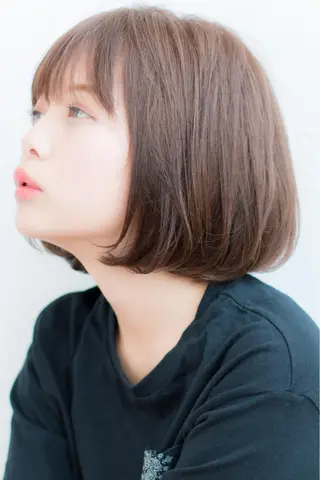 ショート 🌟髪質改善🌟 Addi【アディ】のヘアスタイル