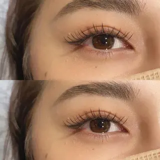 マツエク・マツパ パーマ/ボブ,ロング ヤマシタミウ🌀のヘアスタイル