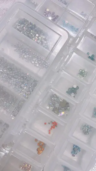 ネイル SYU NAILのネイルデザイン