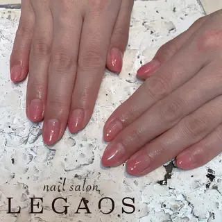 ネイル ｾﾝﾀｰ南 LEGAOSあきのネイルデザイン