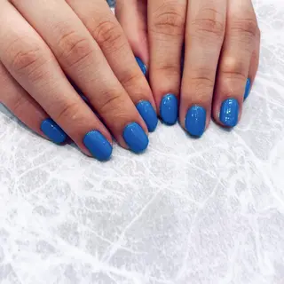 ネイル 関谷 真登佳のネイルデザイン