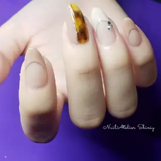 ネイル ネイル＆脱毛サロン マキのネイルデザイン