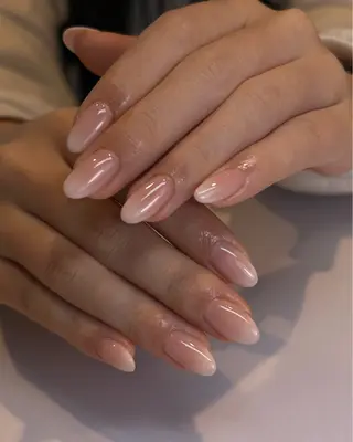 ネイル Zen Neo 🪸YUKINE🪸のネイルデザイン