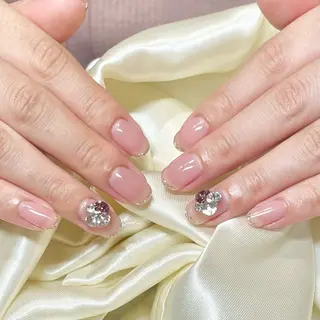 ネイル Nail Salon Y.のネイルデザイン
