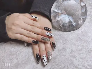 ネイル 佐野 愛美のエステ・リラクイメージ