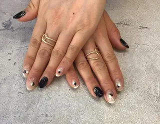 ネイル はあとねいる 八事店のネイルデザイン