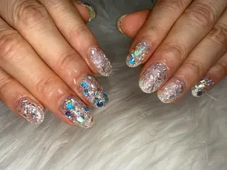 ネイル nail salon MANA　KEIKOのネイルデザイン