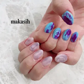 ネイル 濱田 美菜子のエステ・リラクイメージ