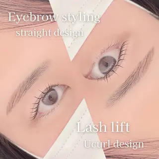 URARA 【lazo】のマツエク・マツパデザイン