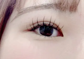 マツエク・マツパ ABマツエクネイル サロン2号店らくらくのマツエク・マツパデザイン