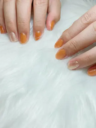 ネイル 大袋駅東口徒歩2分 alivioのネイルデザイン