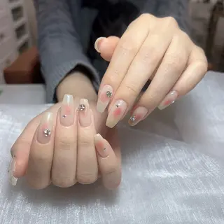 ネイル You&Me Reonaのネイルデザイン