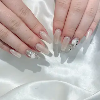 ネイル aoi ♡のネイルデザイン