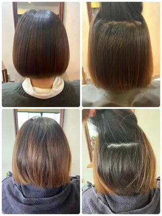 ショート azure所属・美髪縮毛矯正 古屋大揮のその他イメージ