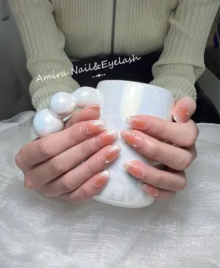 ネイル anna ネイルのネイルデザイン