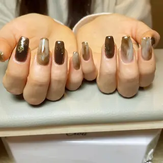 ネイル エステティックサロン Liente(リアンテ）所属・Hashimoto .のエステ・リラクイメージ