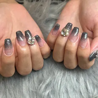 ネイル mai _Grancieuxのネイルデザイン