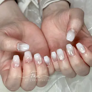 ネイル 🌻FAN'S STUDIO池袋🌻のネイルデザイン