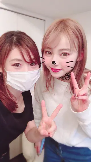 FLEUR大阪・美容 整体・痩身・小顔のエステ・リラクイメージ