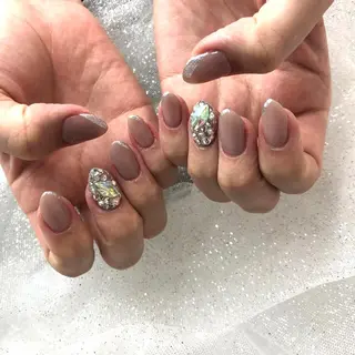 ネイル 1 9 9 7所属・nail 1997のネイルデザイン