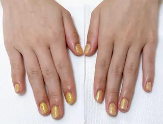 ネイル 前田 優佳のネイルデザイン