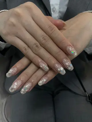 ネイル 。 minamiのネイルデザイン