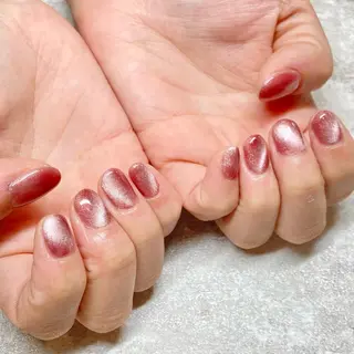 ネイル Nailsalon Renのネイルデザイン