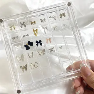 ネイル Luana Aoiのネイルデザイン