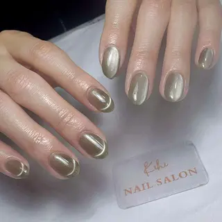ネイル Nail Salon Kihi さくらのネイルデザイン